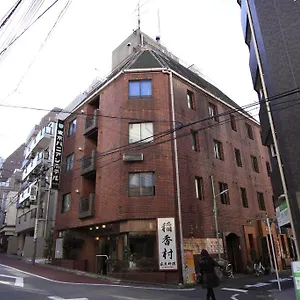 ホテル 東京バニアンホテル