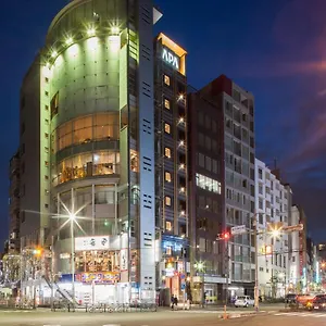 ホテル アパホテル東新宿歌舞伎町