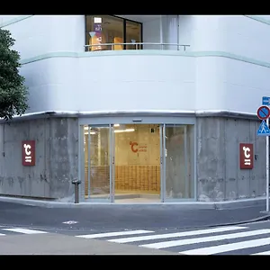 カプセルホテル ドシー五反田