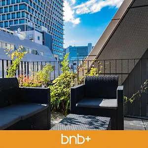 Auberge de jeunesse Bnb+ Kanda Terrace Ogawamachi, Tōkyō