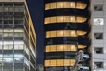 グリッズ 東京 日本橋イースト ホテル&ホステル 東京都 ホステル