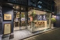 グリッズ 東京 日本橋イースト ホテル&ホステル 東京都