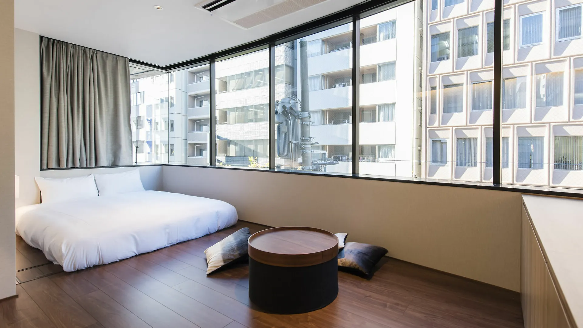 Grids Tokyo Nihombashi East Hotel&Hostel