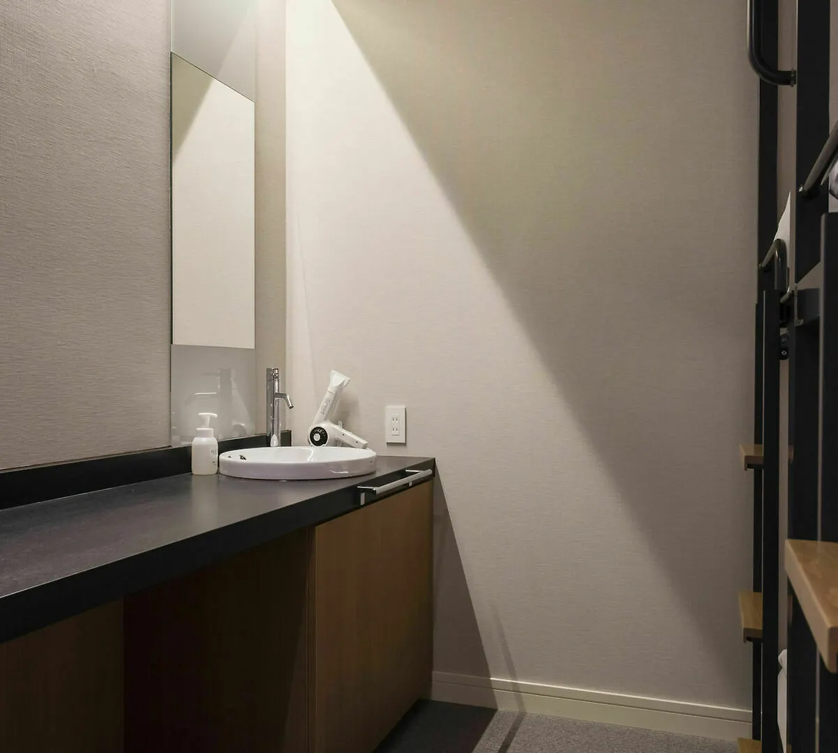 Hostel Grids Tokyo Nihombashi East Hotel&Hostel Japan