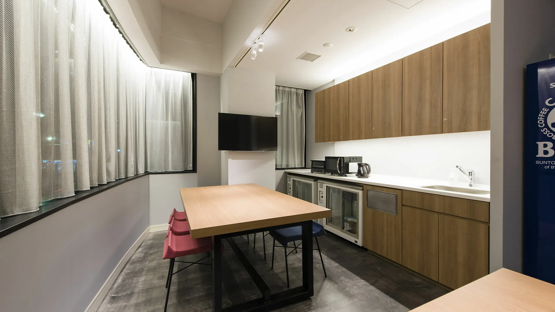 Hostel Grids Tokyo Nihombashi East Hotel&Hostel