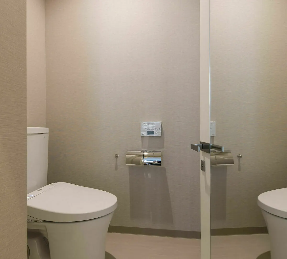 Hostel Grids Tokyo Nihombashi East Hotel&Hostel